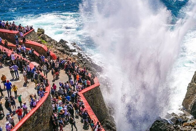 Private Horseback Beach + Bufadora Shore Excursion - Frequently Asked Questions