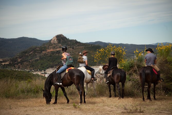 Private Horseback Riding in Alanya - Key Points