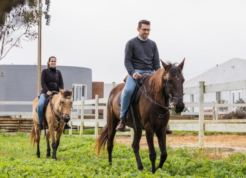 PRIVATE Horseback Riding + Picnic On The Beach - A Boho-Chic Beach Picnic with Delicious Tapas