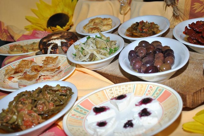 Private Horseback Riding Tour in Sicilian Countryside + Tradional lunch - The Authentic Sicilian Experience: Food, Culture, and Views