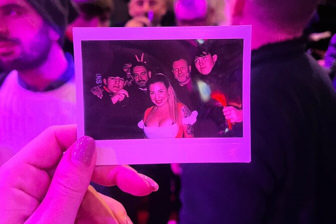 Private Hostess Bar Tour in Amsterdam Red Light District (3h) - The Oldest Building in Amsterdam: The Oude Kerk