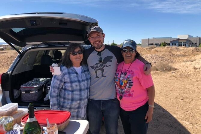 Private Hot Air Balloon Flights with Elevated New Mexico - What Sets This Tour Apart from Other Balloon Experiences