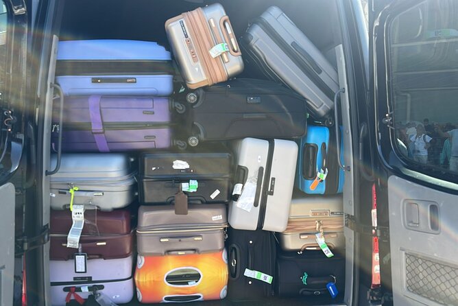 Private Hotel Transfer in Fort Lauderdale: Airport & Cruise Port - Who Should Book This Private Transfer Service?