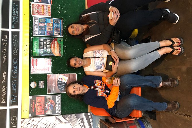 Private Houston Brewery Tour by Cart - Why This Tour Stands Out in Houston