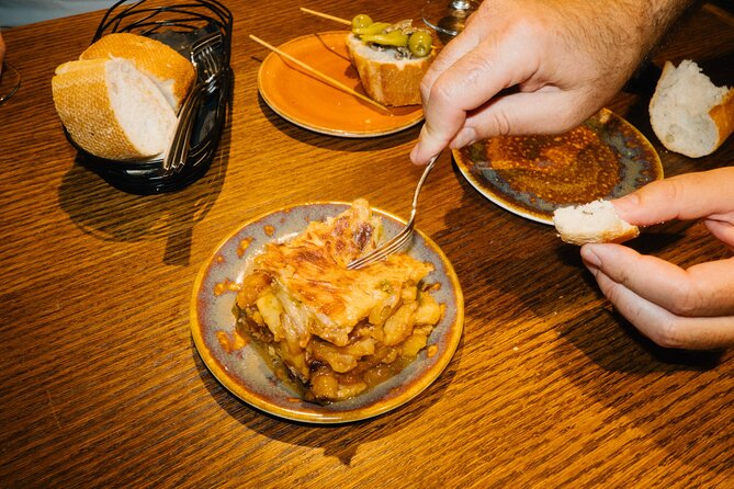 Private Hungry City Walking and Food Tour from San Sebastian - From San Sebastian’s Foundation to Gourmet Fame