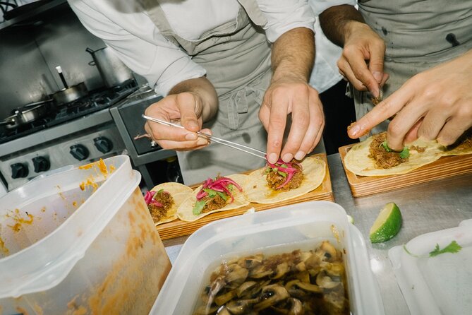 Private Hungry City Walking and Food Tour from San Sebastian - Exploring San Sebastian’s Pintxo Traditions Outside the Old Town