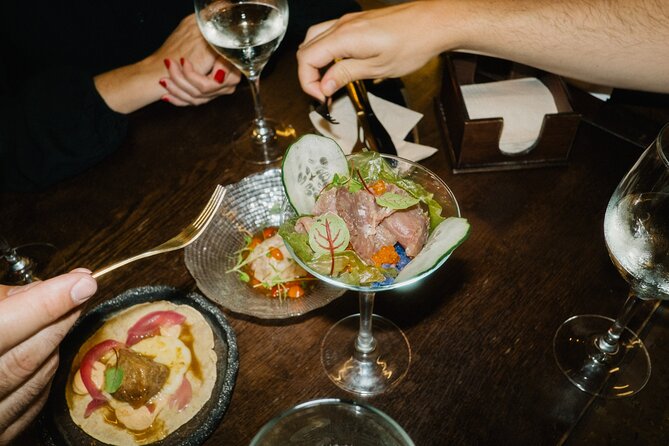 Private Hungry City Walking and Food Tour from San Sebastian - Sampling Top Pintxos in Parte Vieja