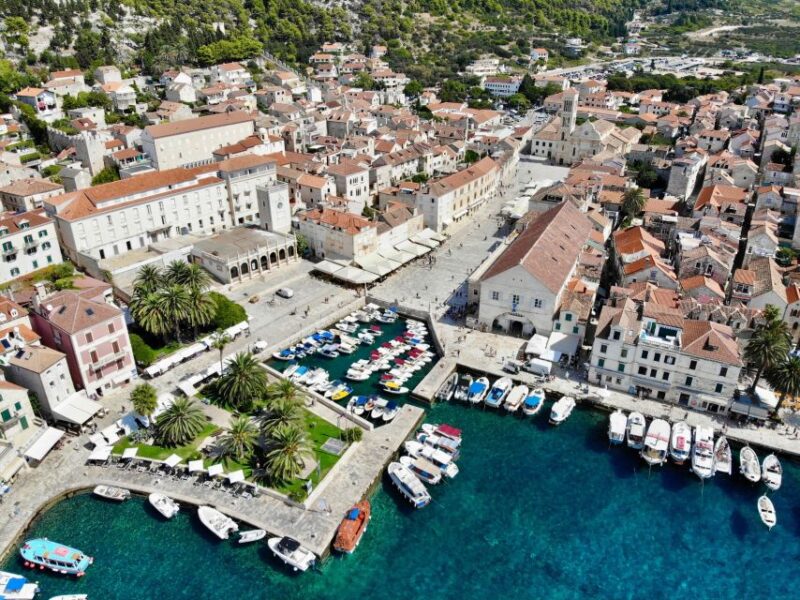 Private Hvar and Pakleni Islands Boat Cruise - Who Will Appreciate This Tour Most?
