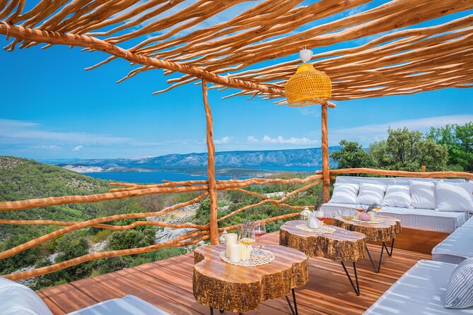 Private Hvar Island Bike Tour and Wine Tasting - Key Points