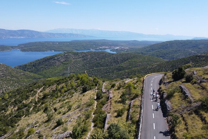 Private Hvar Island Bike Tour and Wine Tasting - Why This Tour Appeals to Hvar Enthusiasts