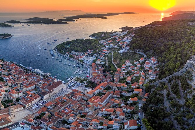 Private Hvar Island Tour and Olive Oil Tasting - Key Points