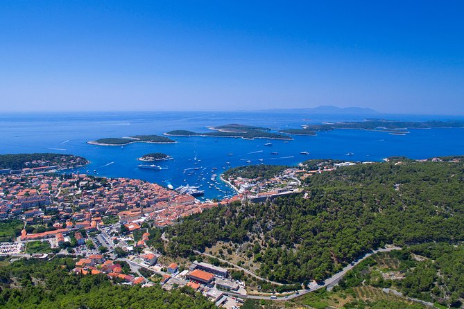 Private Hvar Wine Tasting Tour - Explore the Best of Hvar’s Vineyards and Scenic Views