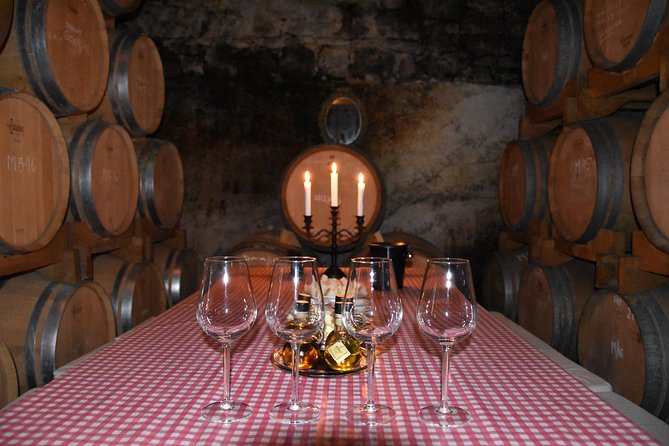 Private Hvar Wine Tasting Tour - Visiting Jelsa and the Dubokovi Winery