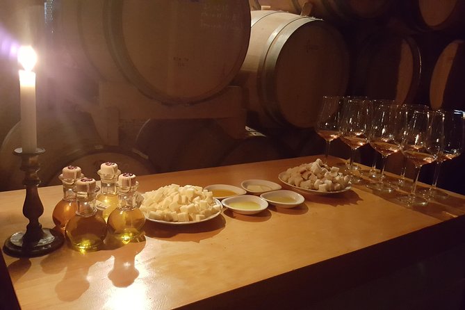 Private Hvar Wine Tasting Tour - Taste the Flavors of Hvar: Wines, Olive Oils, and Local Food