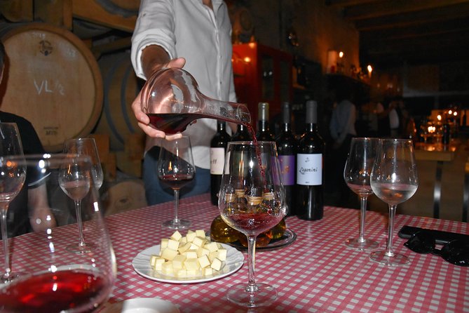 Private Hvar Wine Tasting Tour with Traditional Dinner/Lunch - Explore Hvars Vineyards and Village Charm on a Private Wine Tour