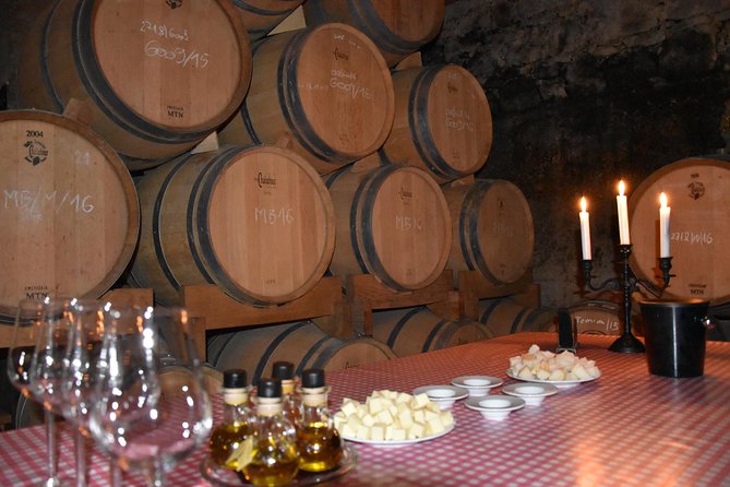 Private Hvar Wine Tasting Tour with Traditional Dinner/Lunch - Scenic Drive Through Hvar’s Old Villages and Lavender Fields