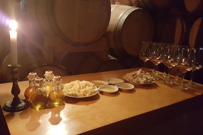Private Hvar Wine Tasting Tour with Traditional Dinner/Lunch - Logistics and Practical Details