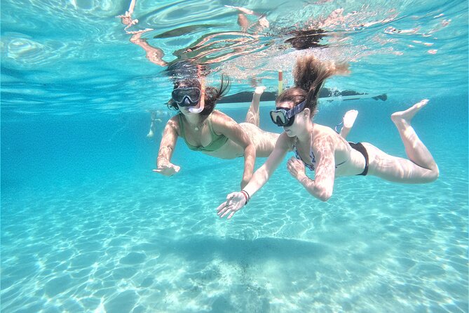 Private Hydro-Jet Snorkeling Beach and Cave Cruise Tour - Starting Point and How to Find the Tour