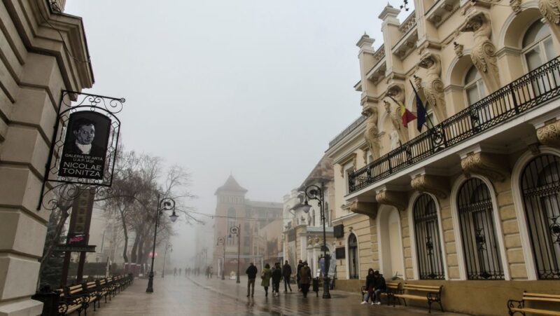Private Iasi City Tour - Visiting Key Religious Landmarks of Iasi