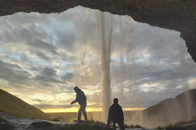 Private Iceland South Cost Tour and Glacier Hike - The Experience with Otto The Viking: Personal Guidance and Knowledge