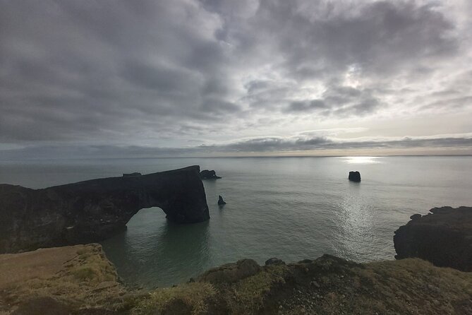 Private Iceland South Cost Tour and Glacier Hike - Cost and Booking Details