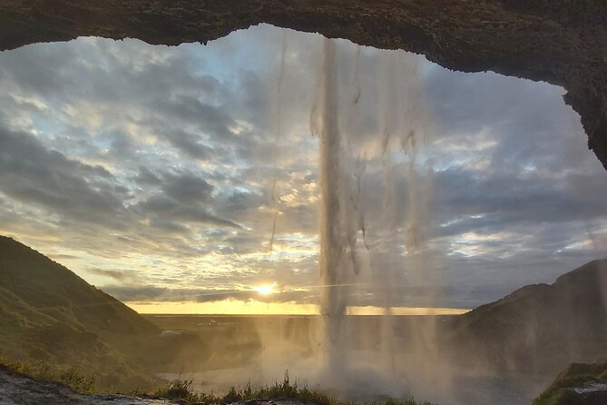 Private Iceland South Cost Tour and Glacier Hike - Weather and Cancellation Policies