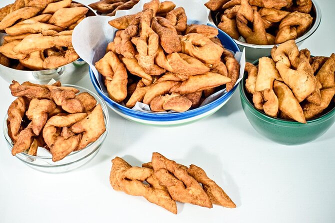 Private Icelandic Sweet Tooth Tour - Indulging in Ice Cream at Valdis