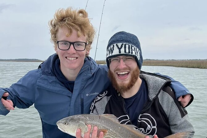 Private Inshore Fishing - Who Will Enjoy This Private Fishing Trip?