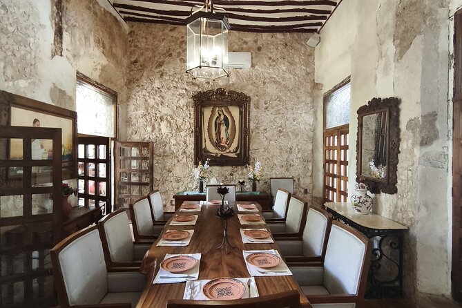 Private Instagram Cenotes Tour with Professional Photography - Final Thoughts on the Private Cenotes and Valladolid Experience