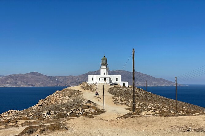 Private Instagram Tour | Mykonos Most Photogenic Spots - Exploring the Church of Paraportiani’s Unique Architecture