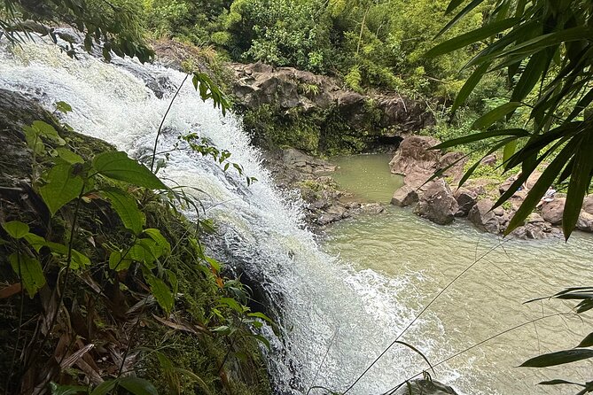 Private Instagram Tour of Maui - Key Points