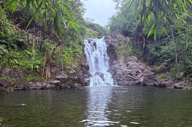 Private Instagram Tour of Maui - Expert Guidance and Photography Tips