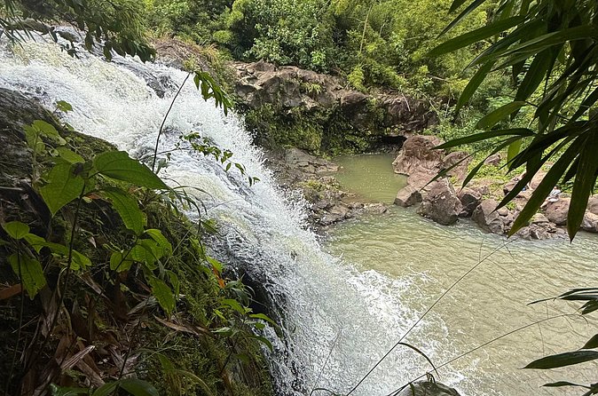 Private Instagram Tour of Maui - Practical Details and Booking Info