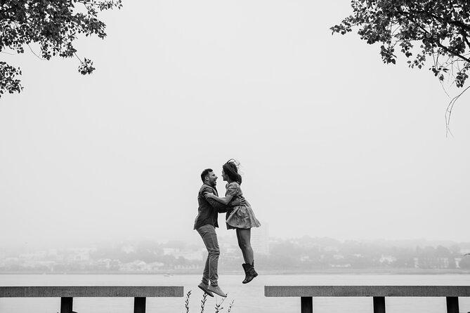 Private Instagrammable Photoshoot at Porto Best Spots - Capture Memorable Porto Moments with a Private Photoshoot