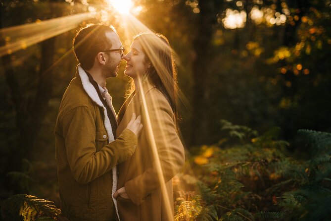 Private Instagrammable Photoshoot at Porto Best Spots - Porto’s UNESCO World Heritage Monuments as Photographic Backdrops