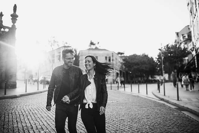 Private Instagrammable Photoshoot at Porto Best Spots - Practical Details: Meeting Point and Accessibility