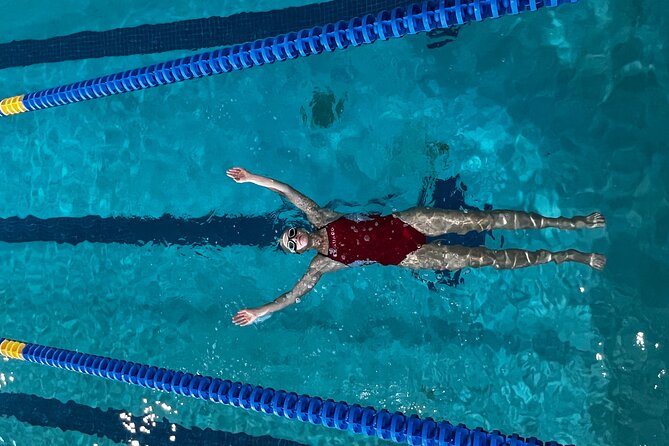 Private Intensive Swimming Course for Adults in Miami - Comprehensive Private Adult Swimming Course in Miami for Rapid Results