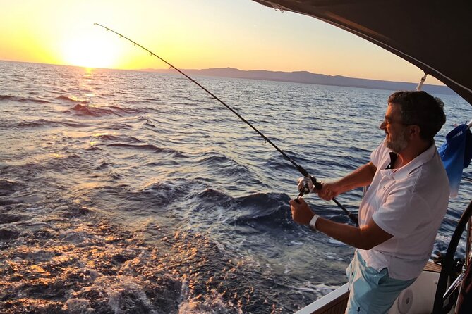 Private Inter-Island Tour from Dubrovnik to Elaphiti Islands - A Private Yacht Tour of Dubrovniks Elaphiti Islands for Up to 9 Guests