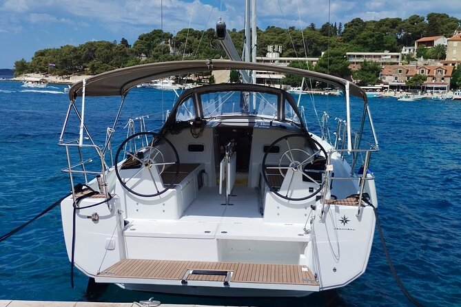 Private Inter-Island Tour from Dubrovnik to Elaphiti Islands - Sipan’s Secluded Bays and Local Lifestyle