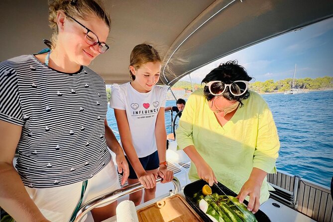 Private Inter-Island Tour from Dubrovnik to Elaphiti Islands - What’s Included in the Price