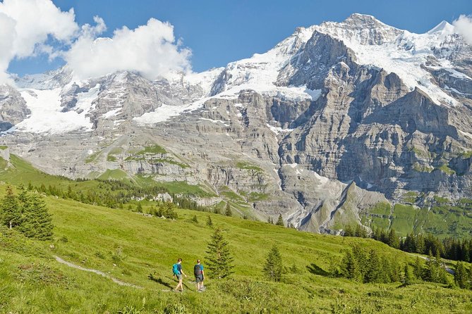 Private Interlaken Day trip from Geneva with optional activities - Flexibility With Optional Activities and Customization