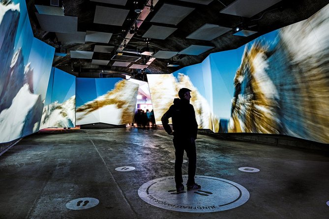 Private Interlaken Day trip from Geneva with optional activities - Practical Details: Timing, Pacing, and Accessibility