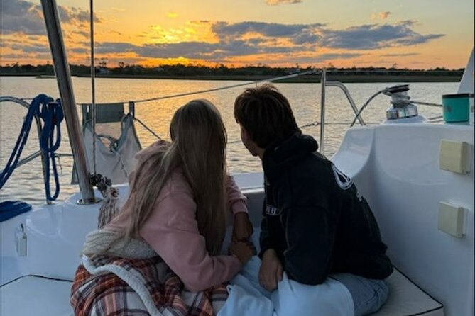 Private Intracoastal Waterway Sailing Cruise - Discover the Private Intracoastal Waterway Sailing Cruise in Jacksonville