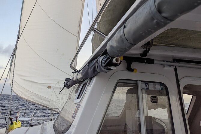 Private Intracoastal Waterway Sailing Cruise - Weather and Cancellation Flexibility