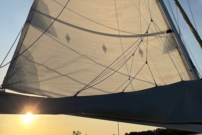 Private Intracoastal Waterway Sailing Cruise - Who Will Enjoy This Cruise?