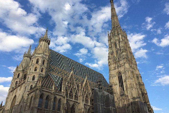 Private Introduction to Vienna Walking Tour - The Habsburgs’ Final Resting Places