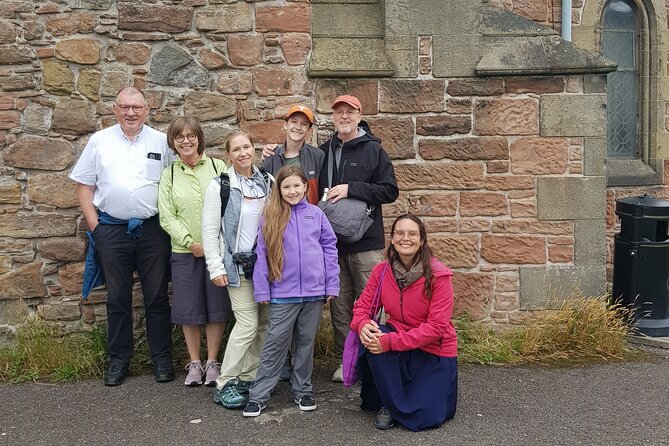 Private Inverness Dark Side Tour - Ghosts and Secrets at Balnain House