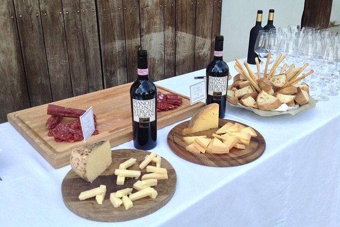 Private Irpinia Gourmet Tour from POSITANO, PRAIANO or AMALFI - Discover the Charm of Irpinia with a Private Gourmet Tour from Positano