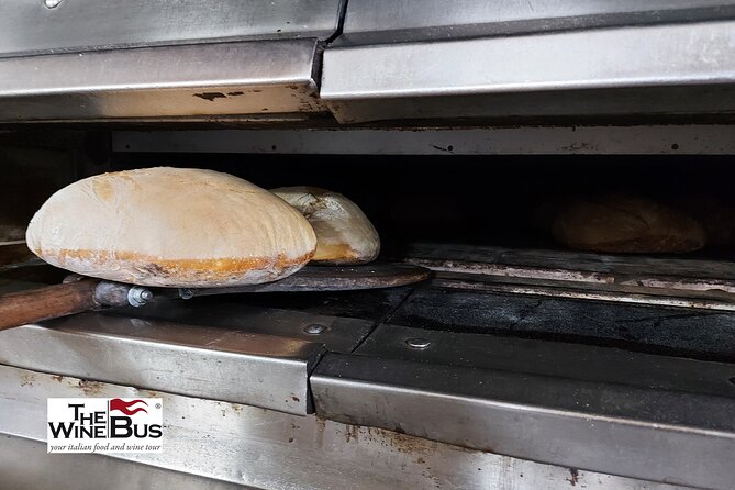 Private Irpinia Gourmet Tour from POSITANO, PRAIANO or AMALFI - Prosciuttificio Ciarcia and Salami Tasting