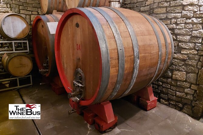 Private Irpinia Wine Tour from POSITANO, AMALFI or RAVELLO - Pacing and Timing of the Tour